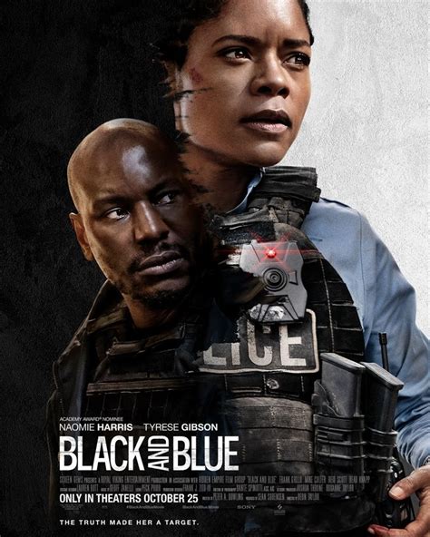 black and blue netflix|More.